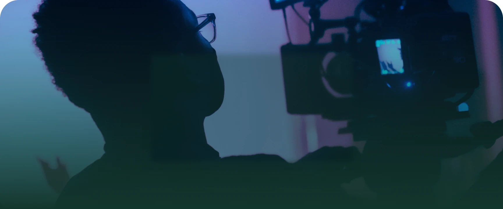 Filmová produkcia v akcii